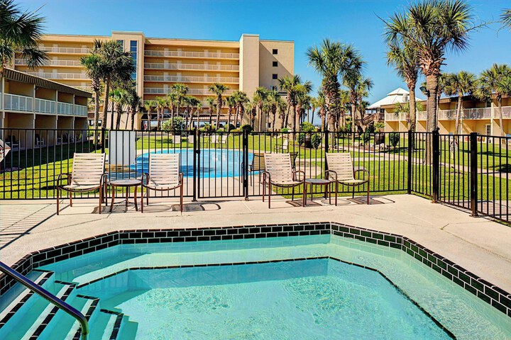 Four Points by Sheraton Destin-Fort Walton Beach