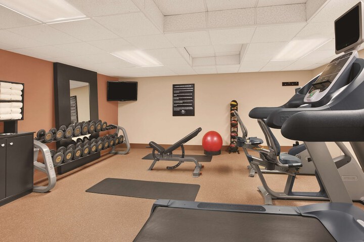Homewood Suites by Hilton Harrisburg-West Hershey Area