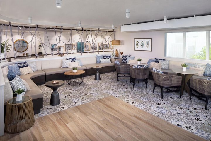 The Reach Key West Curio Collection by Hilton