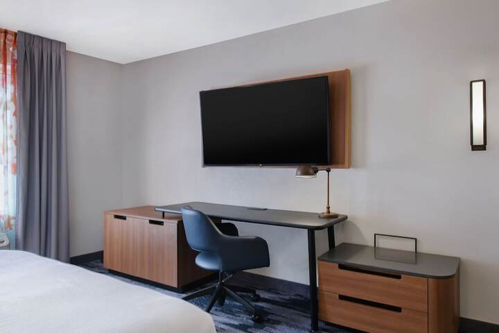 Fairfield Inn & Suites by Marriott Greenwood