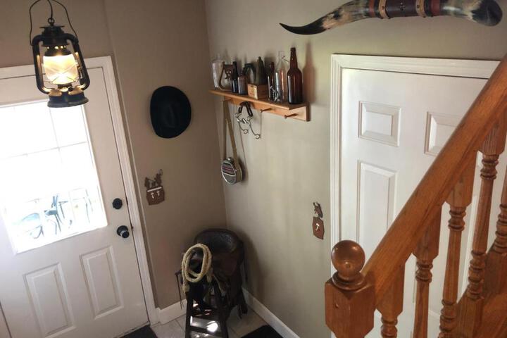 Cozy Mother-in-Law Apartment