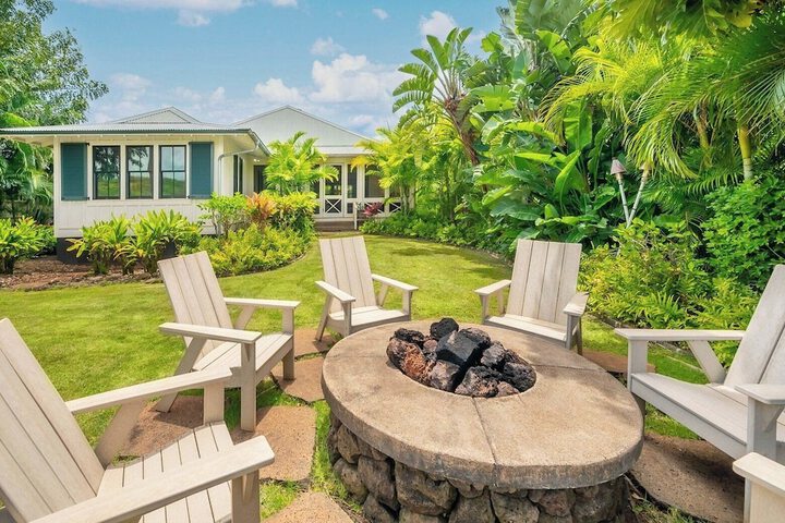The Lodge at Kukui’ula