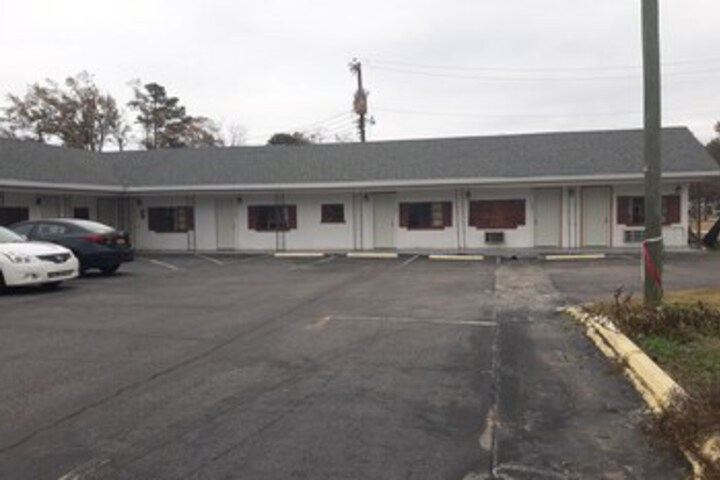 Hotel Rowland I 95