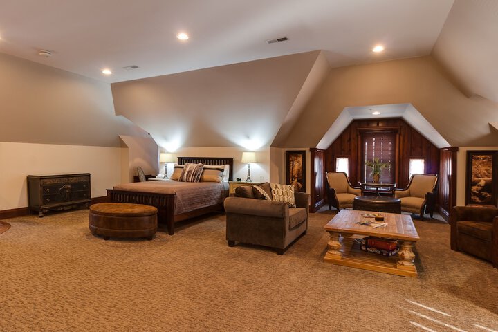 Wishmaker House B & B