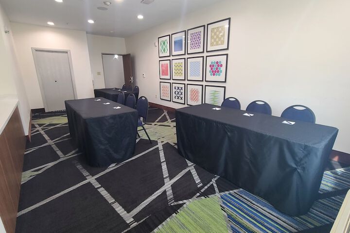 Meeting 40 of 57