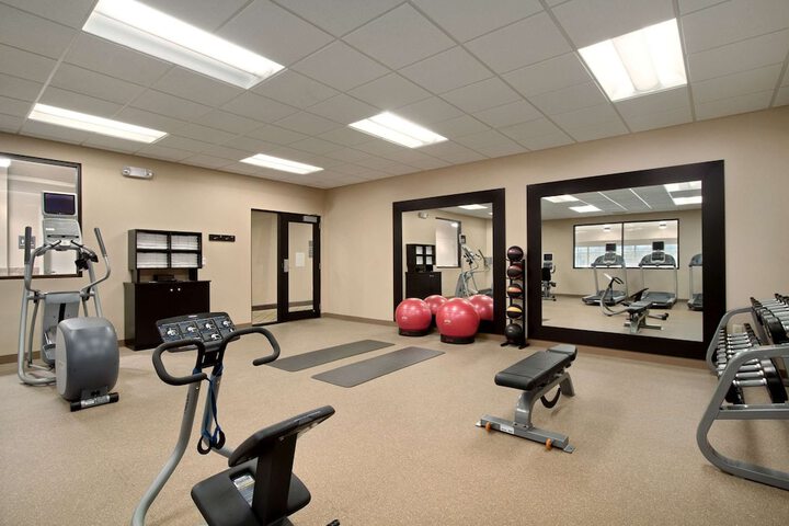 Homewood Suites by Hilton Rochester - Victor