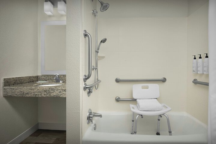 TownePlace Suites Corpus Christi Portland