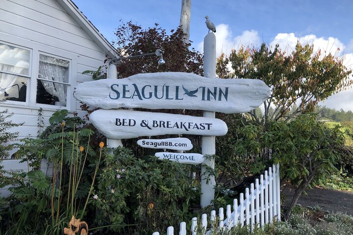 Seagull Inn