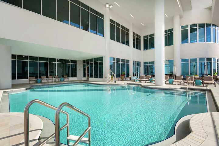 Embassy Suites by Hilton Sarasota FL