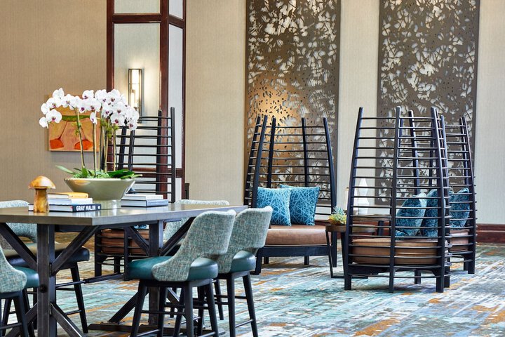 Renaissance Mobile Riverview Plaza Hotel