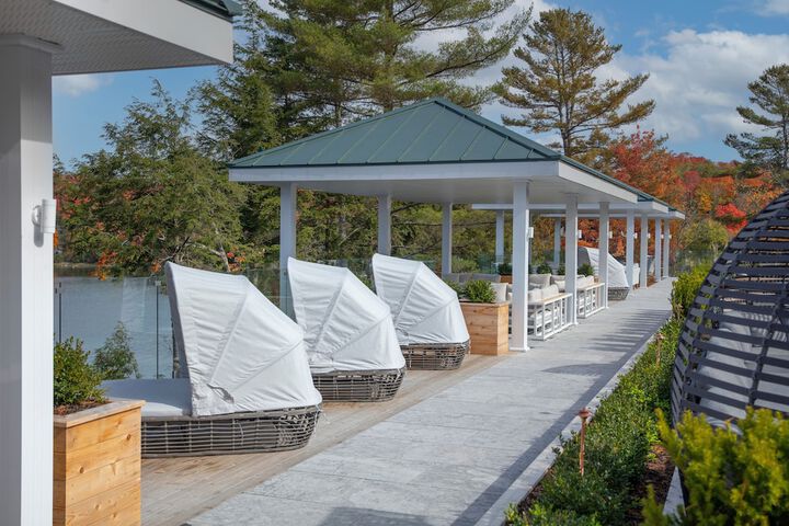 Terrace/Patio 136 of 171