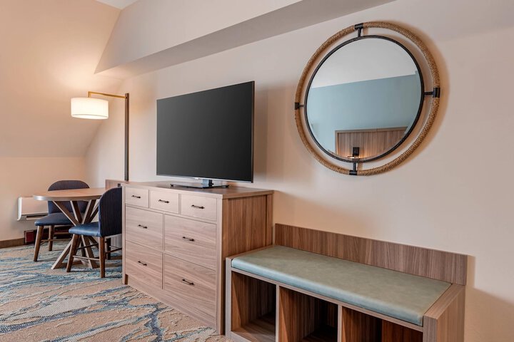 Heidel House Hotel and Conference Center an Ascend Collection Hotel