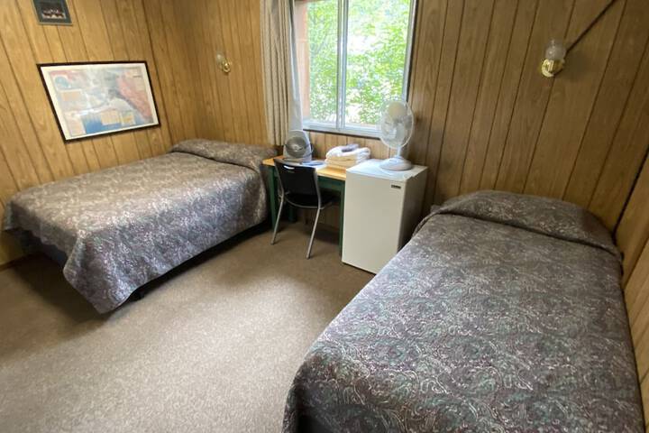 Denali RV Park and Motel