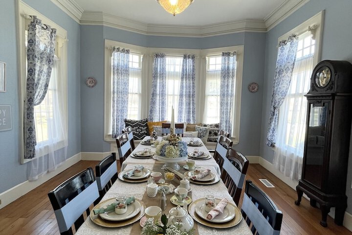 Breakfast/Coffee Service 146 of 150