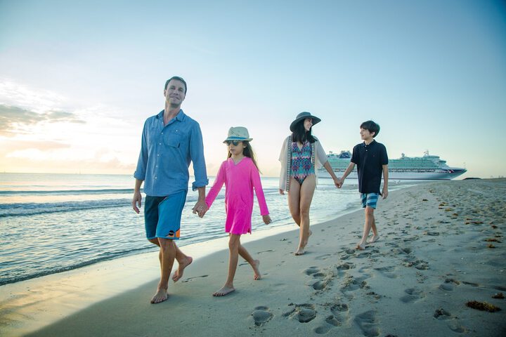 Lago Mar Beach Resort & Club