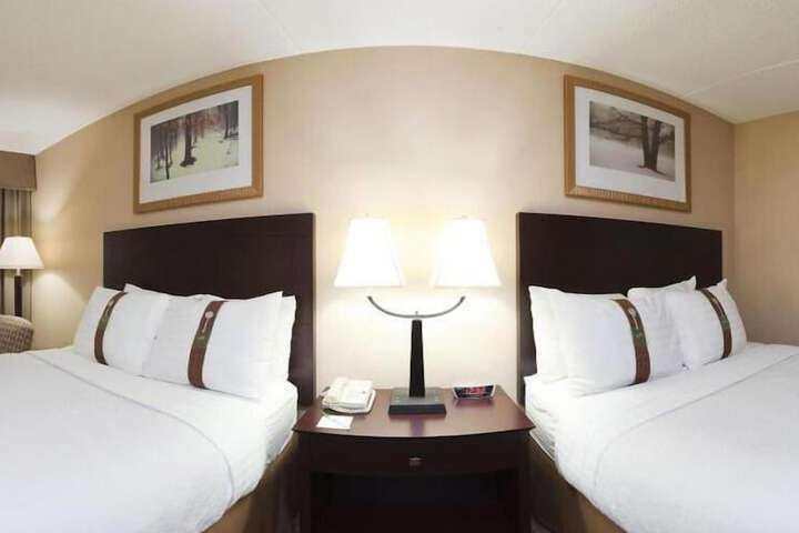 Holiday Inn Cleveland-S Independence by IHG