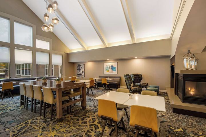 Sonesta ES Suites Parsippany Morris Plains
