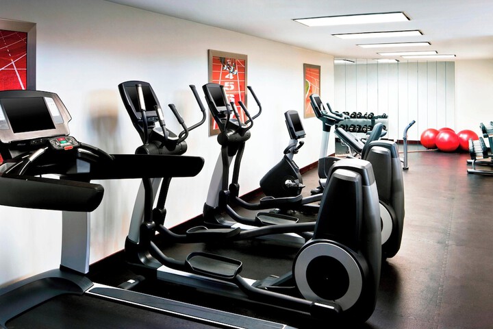Health and Fitness 21 of 21