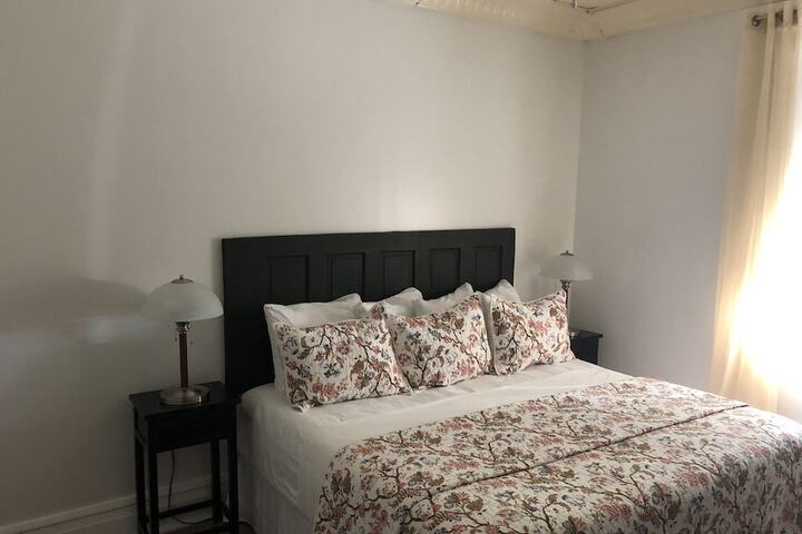 Hotel Garza