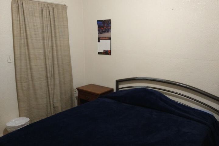 EL Amigo Motel