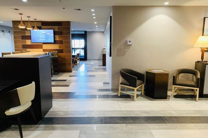 Hotel Interior 8 of 46