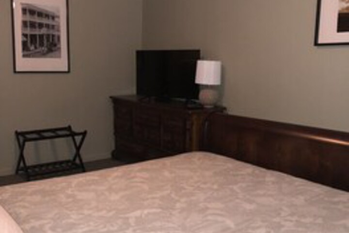 Legendary King Edward Hotel Ltd.