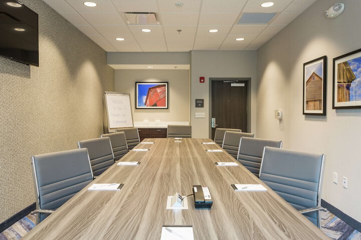 Hampton Inn Cumberland