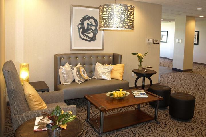 Hotel at Batavia Downs