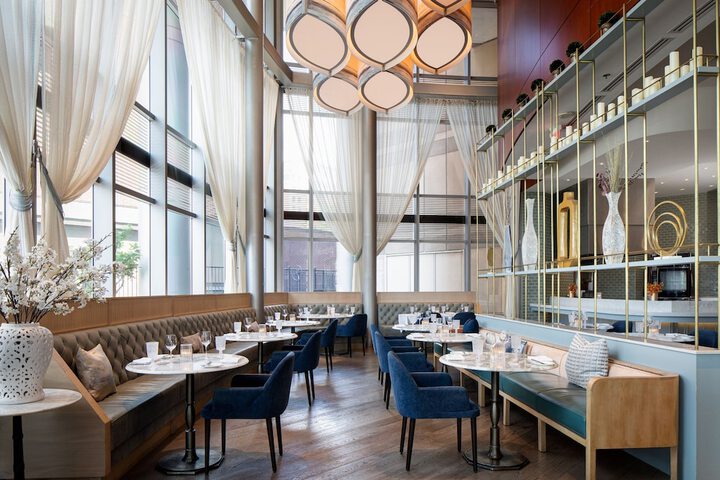 JW Marriott Hotel Grand Rapids
