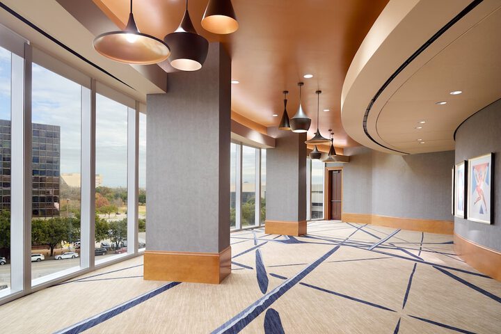 Omni Dallas Hotel