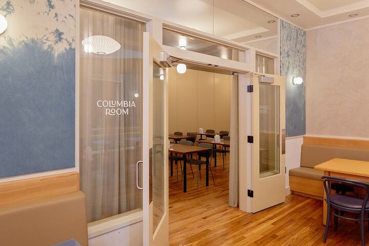 Lightwell Hotel & Spa