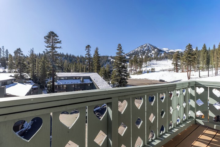 Austria Hof Lodge
