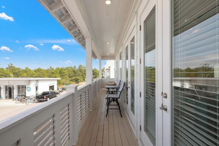 Prominence on 30A by Panhandle Getaways