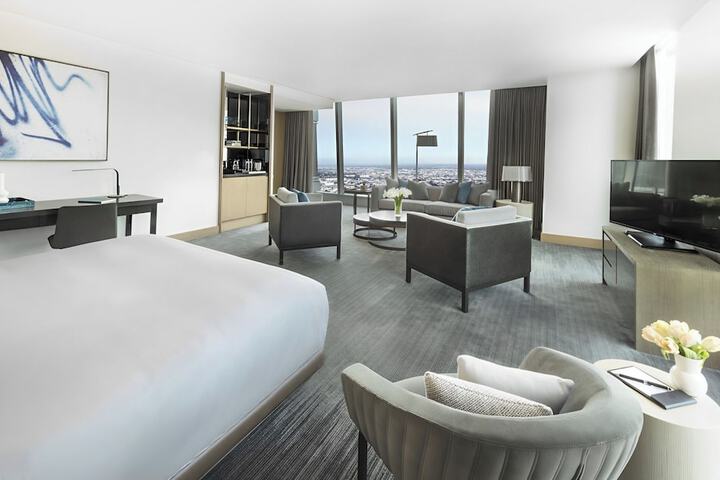 InterContinental Los Angeles Downtown by IHG