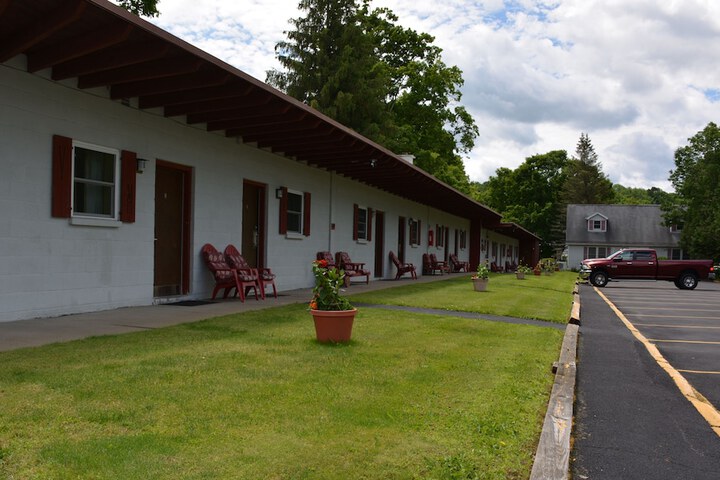 The Village Motel