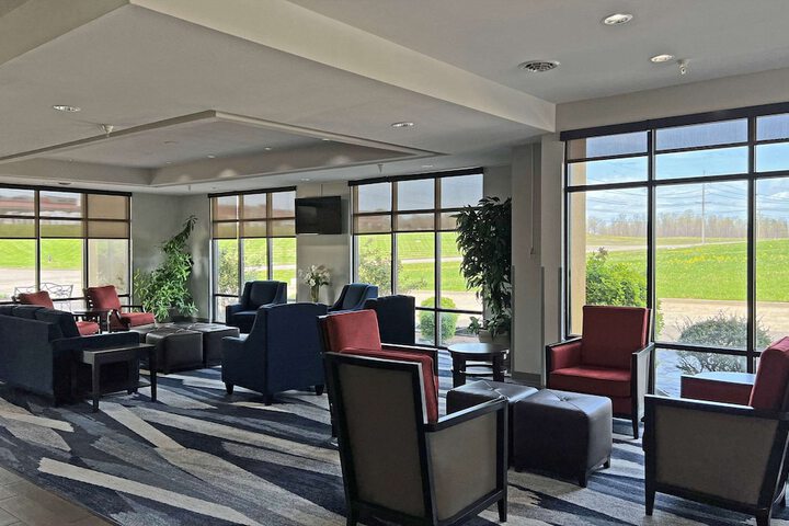 Hotel Interior 10 of 34