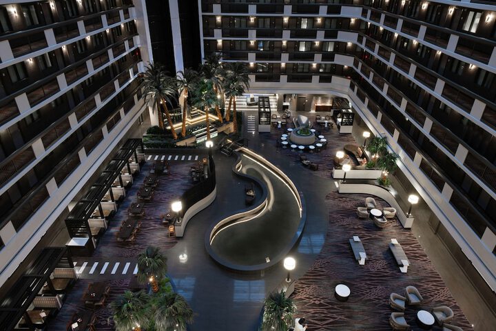 Hotel Interior 21 of 65