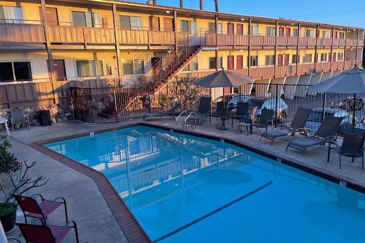Pool 8 of 21