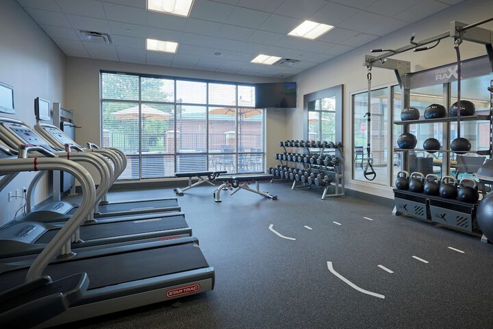 Health and Fitness 34 of 35
