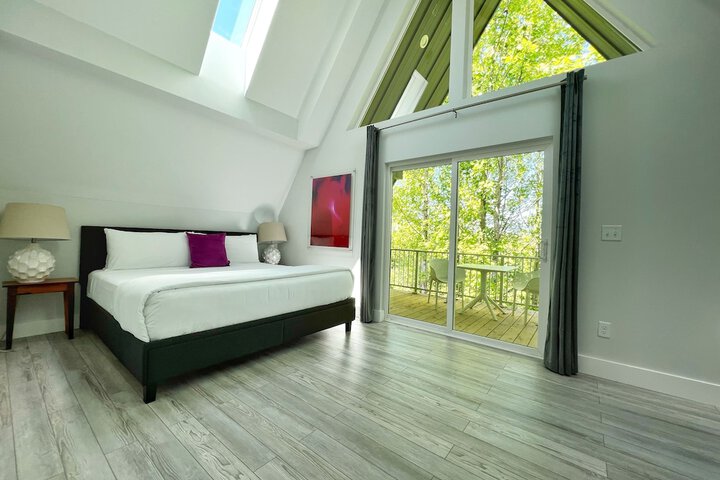 SKYLARANNA Resort & Spa