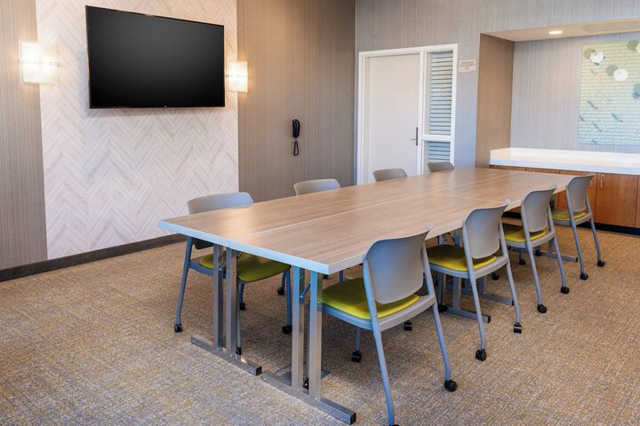SpringHill Suites by Marriott Irvine Lake Forest