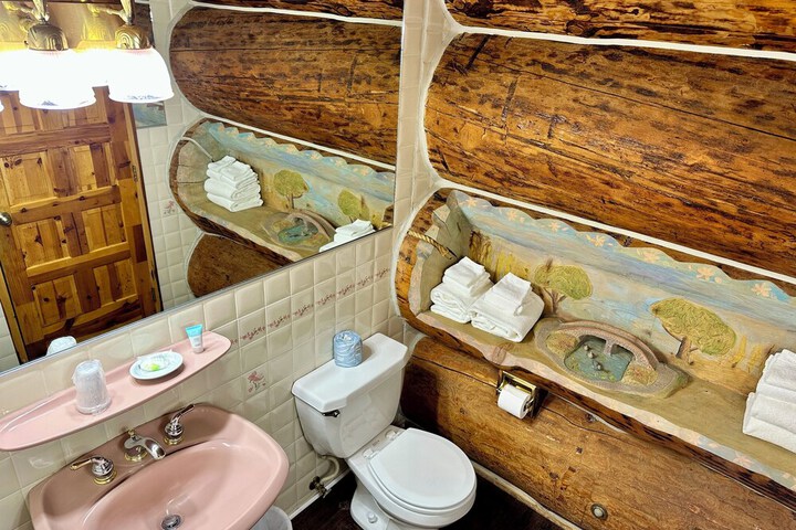 Soap Lake Resort a Dazzler Select by Wyndham