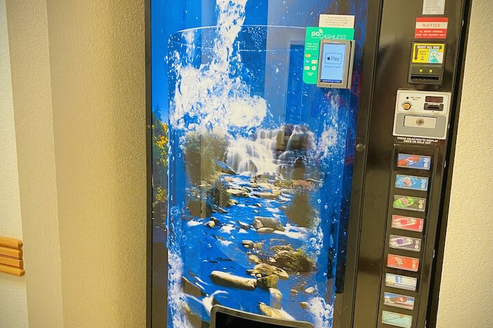 Herington Inn & Suites