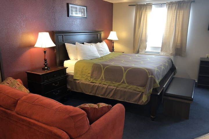 Super 8 by Wyndham Winnemucca NV