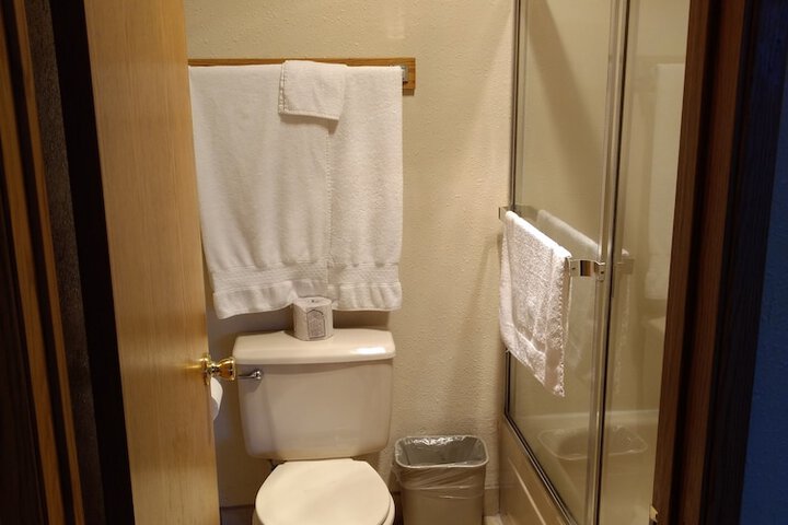 Milwaukie Inn Portland South