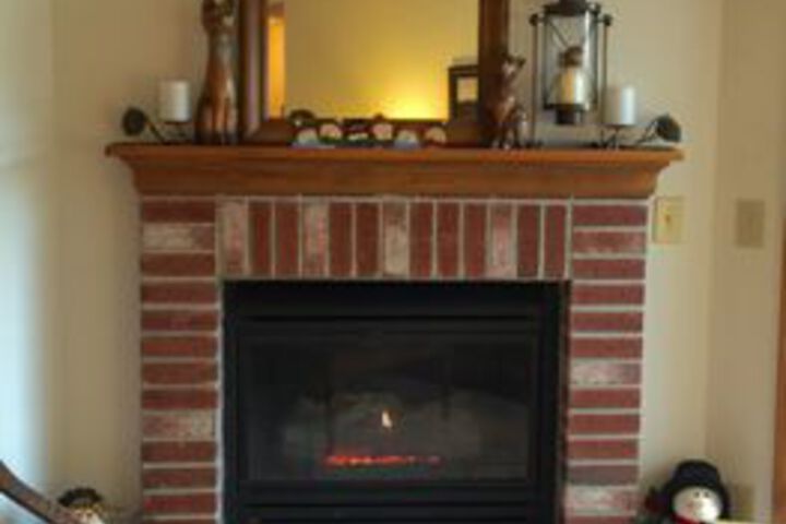 BRETTON WOODS CONDOS BY BRETTON WOODS VA