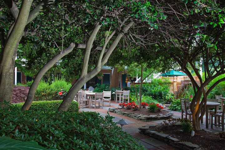 The Bellmoor Inn & Spa