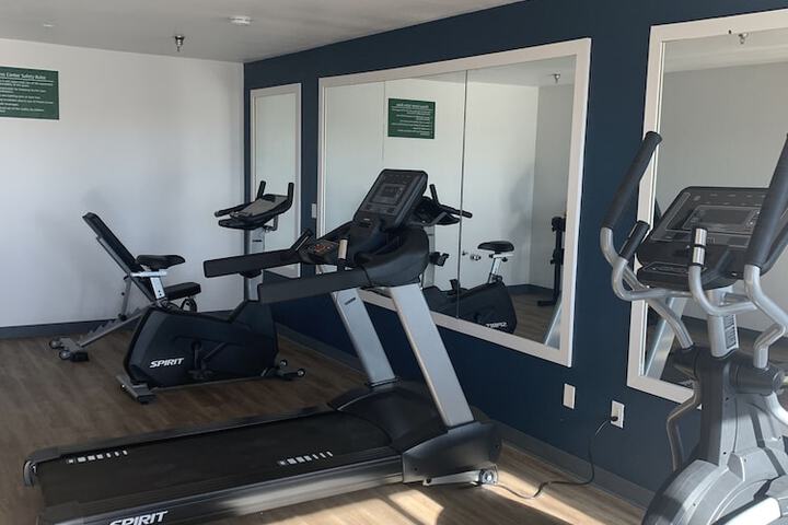Health and Fitness 32 of 35