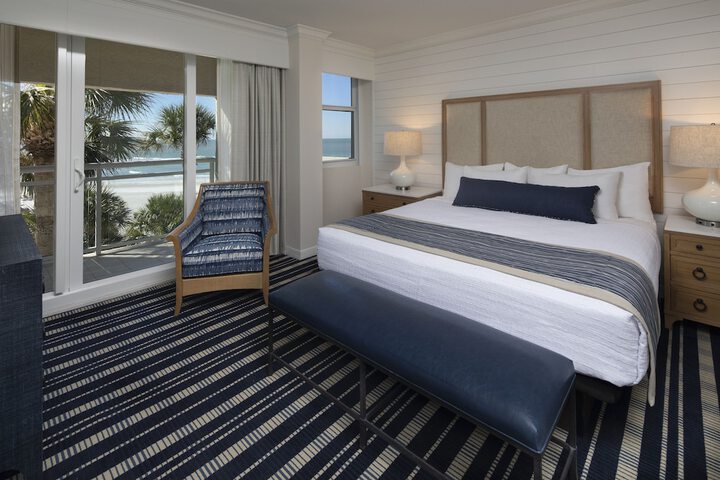 The Resort at Longboat Key Club