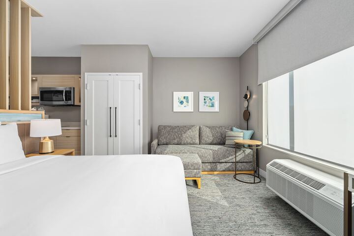 Towneplace Suites by Marriott Opelika Auburn